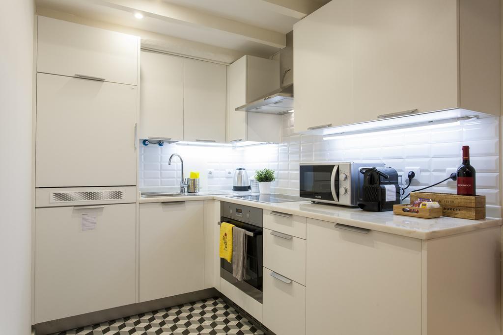 Modern Loft In Bica -Jj Apartments Lisboa Eksteriør bilde