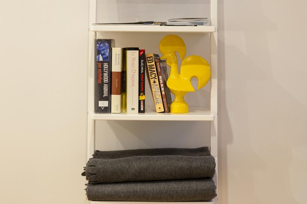 Modern Loft In Bica -Jj Apartments Lisboa Eksteriør bilde
